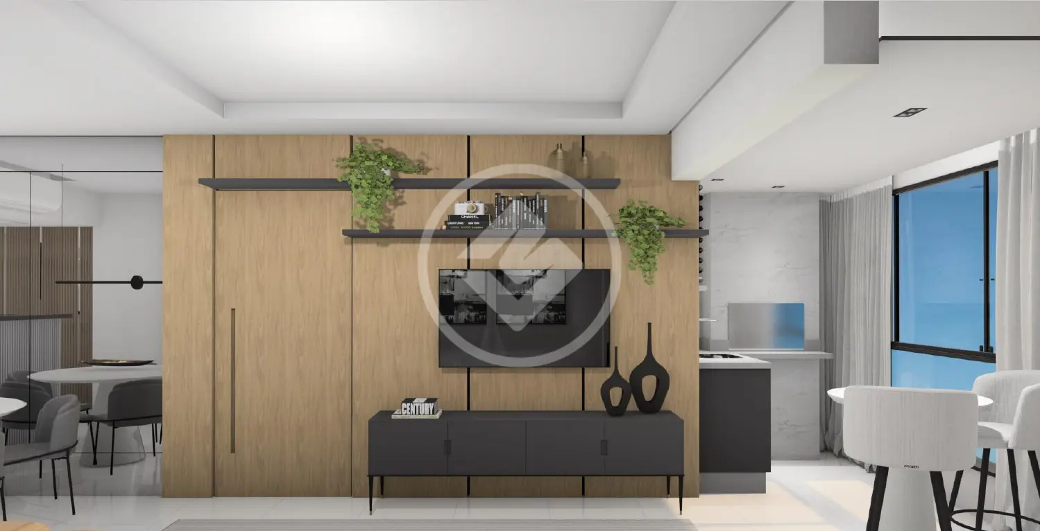 Imagem 4 - Apartamento em Centro, Balneário Camboriú - SC