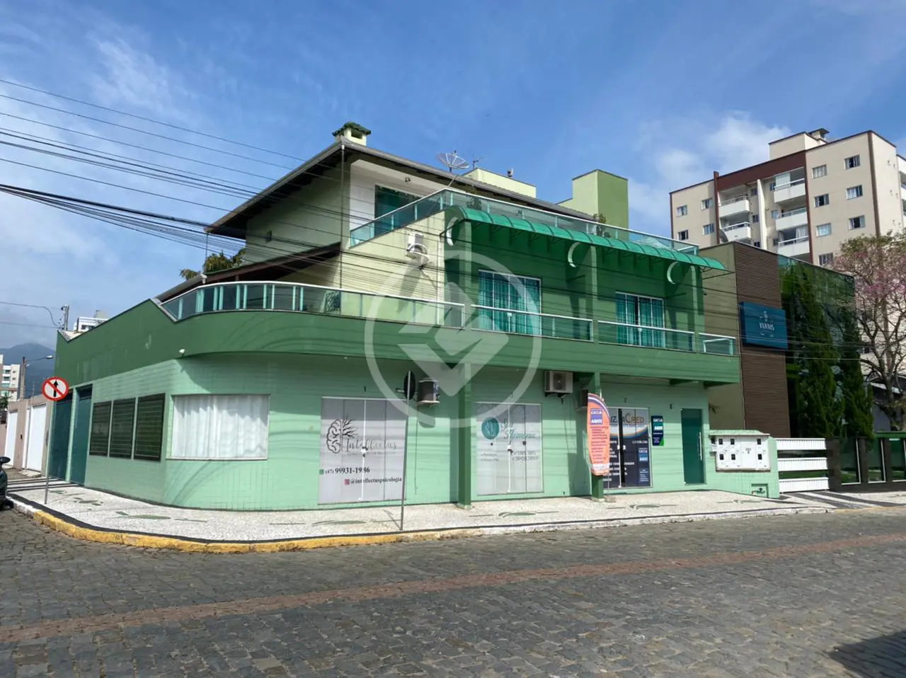 Terreno Centro, Camboriú - SC — foto 1