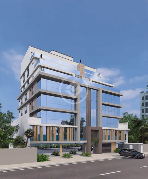 Imagem 1 - Apartamento em Salinhas, Navegantes - SC