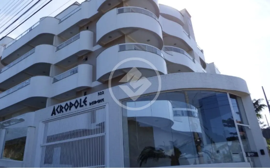 Image 16 - Apartamento em Chapada, Lages - SC