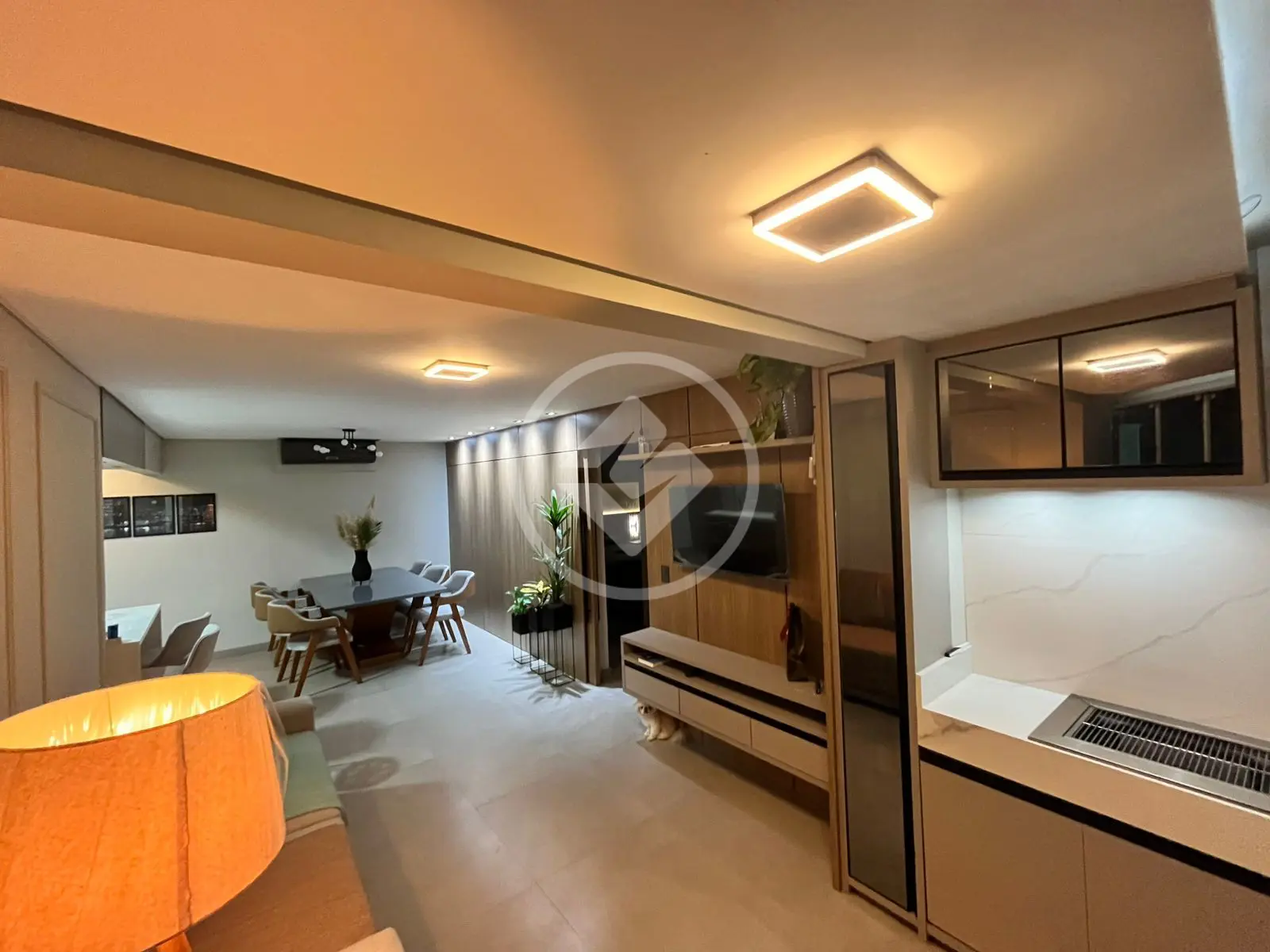 Imagem 3 - Apartamento em Centro, Balneário Camboriú - SC