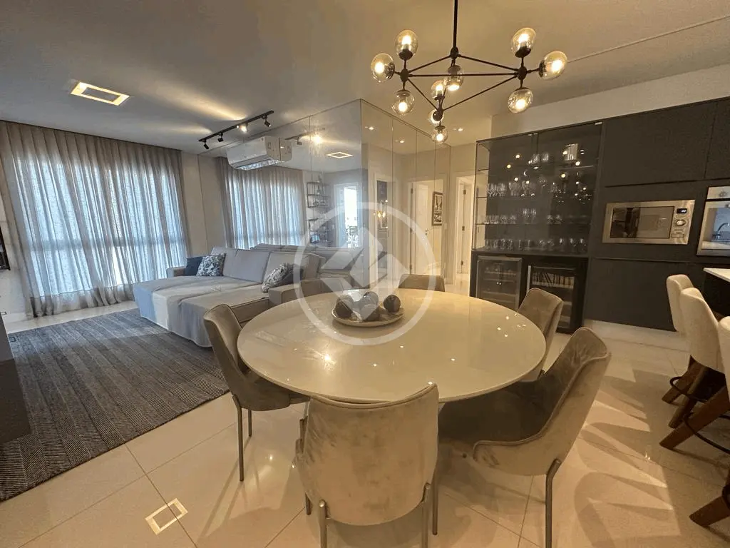 Apartamento CENTRO, Balneário Camboriú - SC — foto 1