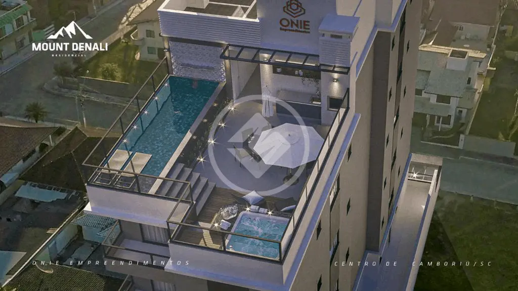 Imagem 5 - Apartamento em Centro, Camboriú - SC