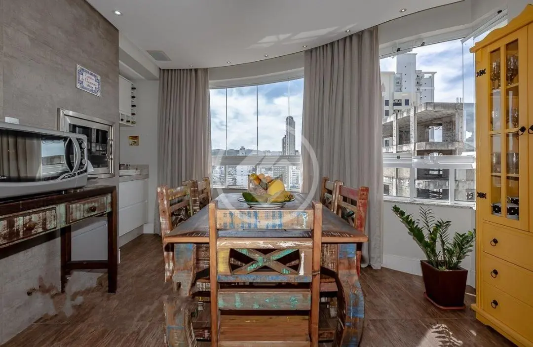 Imagem 2 - Apartamento em CENTRO, Balneário Camboriú - SC