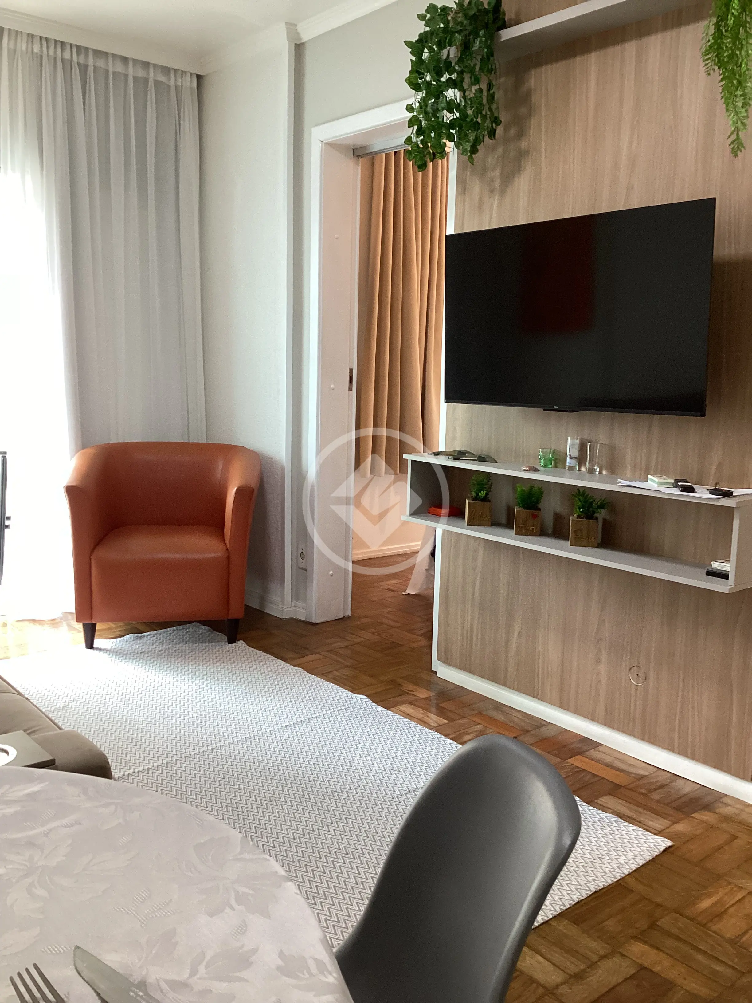 Imagem 1 - Apartamento em Centro, Balneário Camboriú - SC