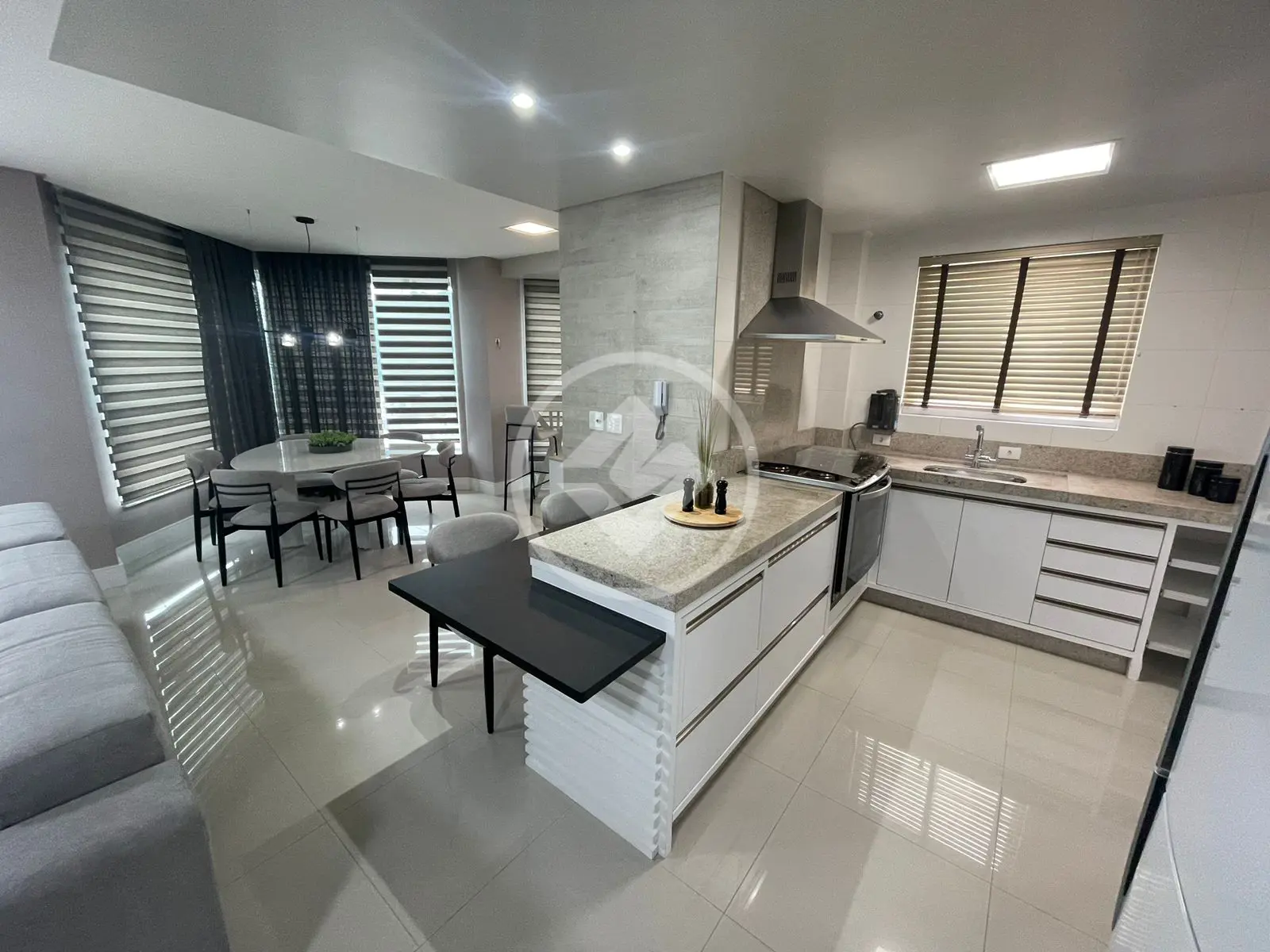 Imagem 3 - Apartamento em Centro, Balneário Camboriú - SC
