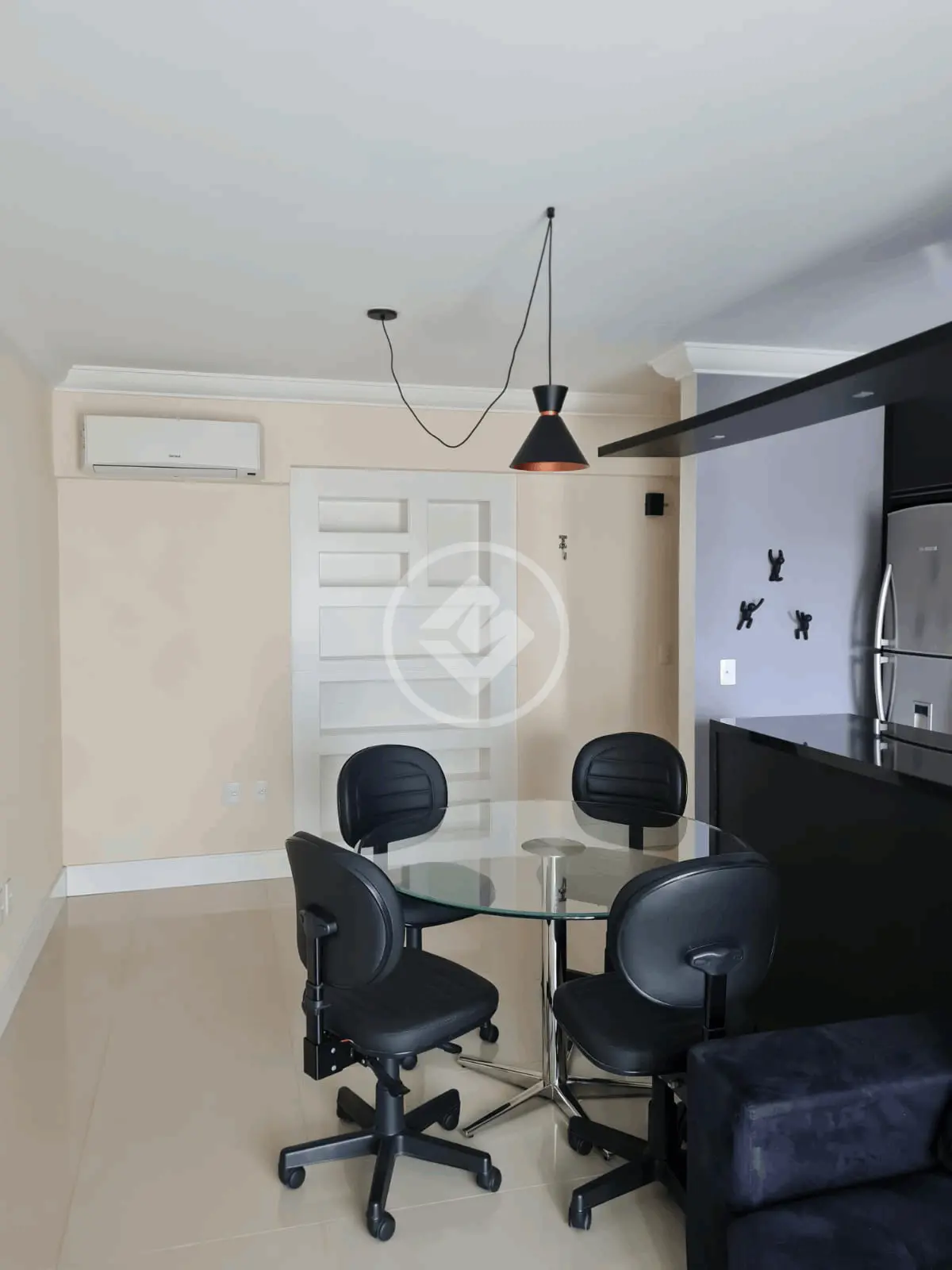 Apartamento Nações, Balneário Camboriú - SC — foto 2