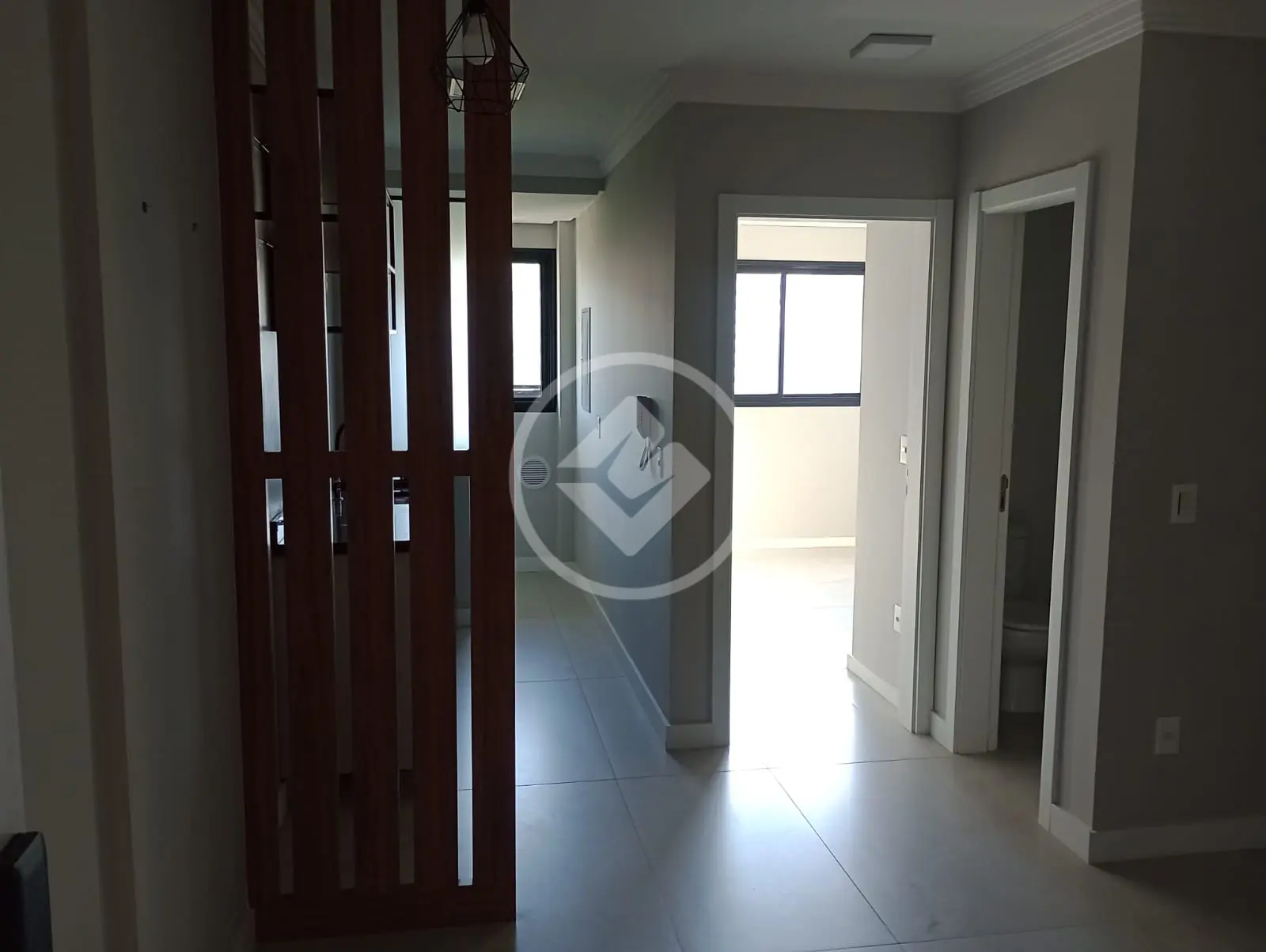 Apartamento Praia Brava de Itajaí, Itajaí - SC — foto 1