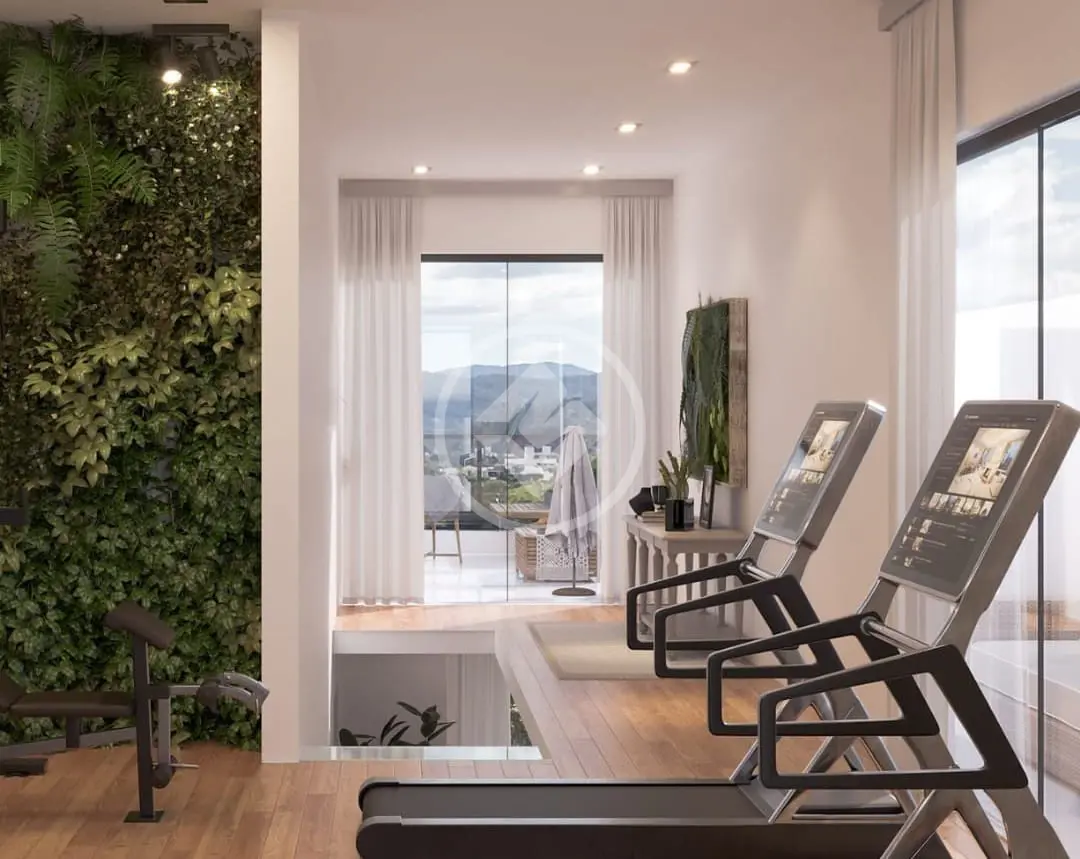Imagem 1 - Apartamento Duplex em São Francisco de Assis, Camboriú - SC