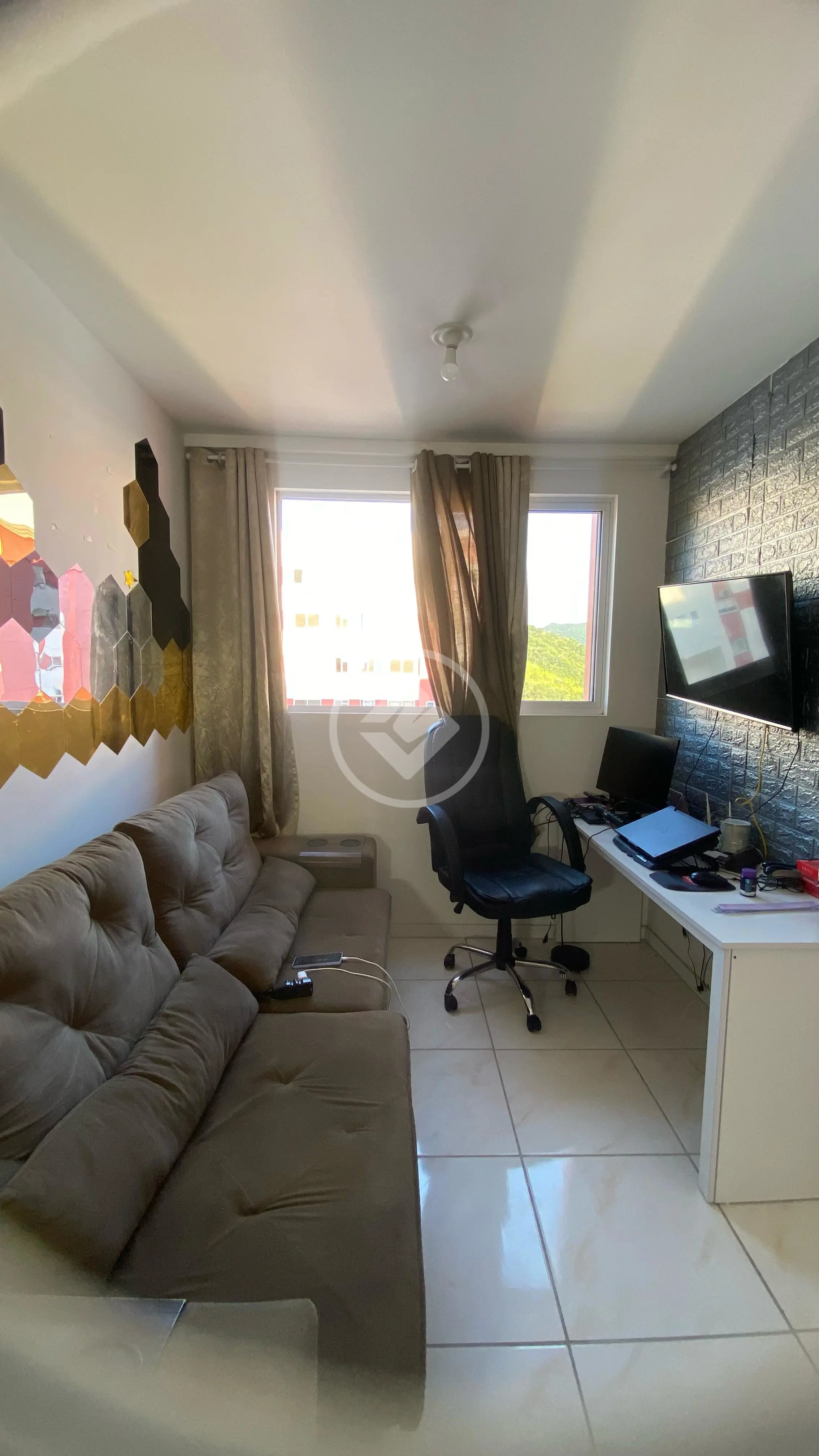 Imagem 1 - Apartamento em Ressacada, Itajaí - SC