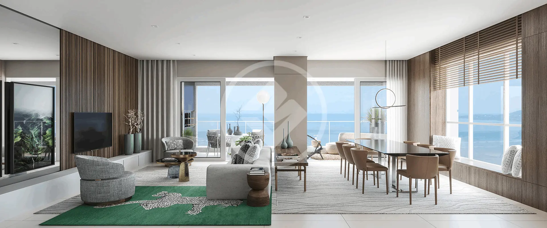 Imagem 3 - Apartamento em Meia Praia, Itapema - SC
