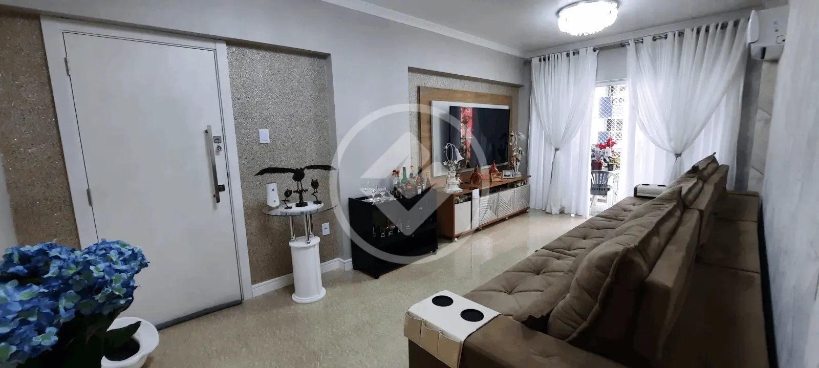 Apartamento CENTRO, Balneário Camboriú - SC — foto 2