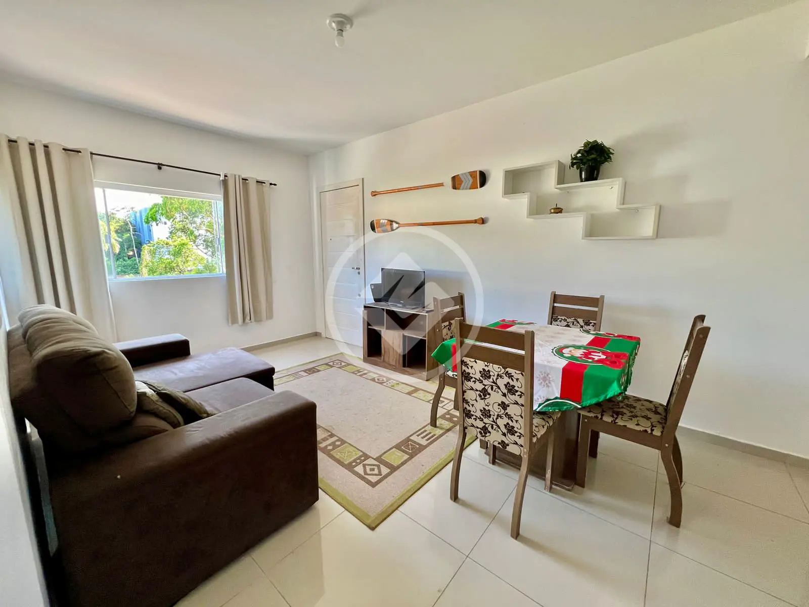 Imagem 2 - Apartamento em Tabuleiro, Camboriú - SC