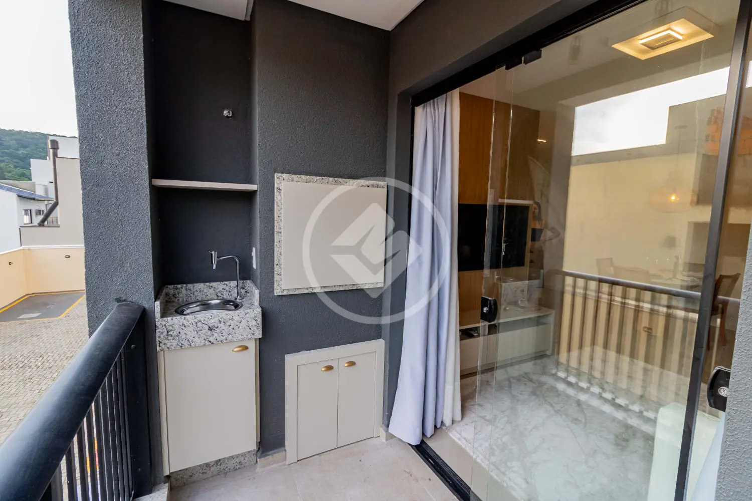 Imagem 6 - Apartamento em São Francisco de Assis, Camboriú - SC