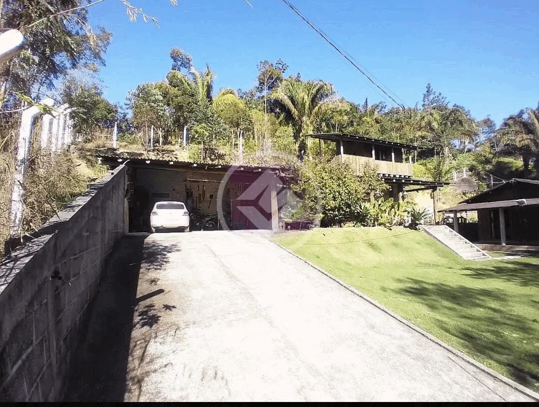 Imagem 4 - Chácara em Rio Pequeno, Camboriú - SC
