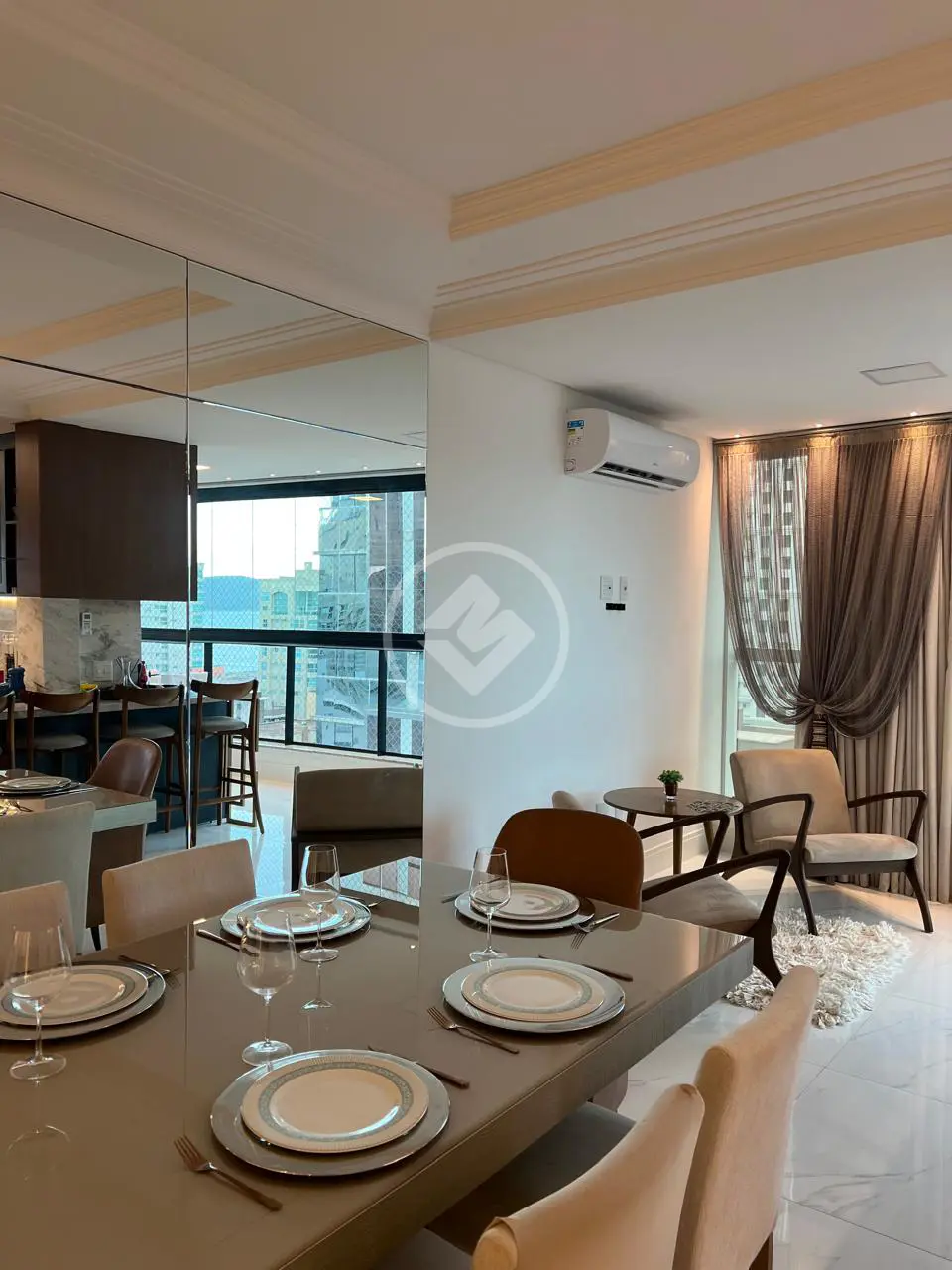 Imagem 4 - Apartamento em Morretes, Itapema - SC