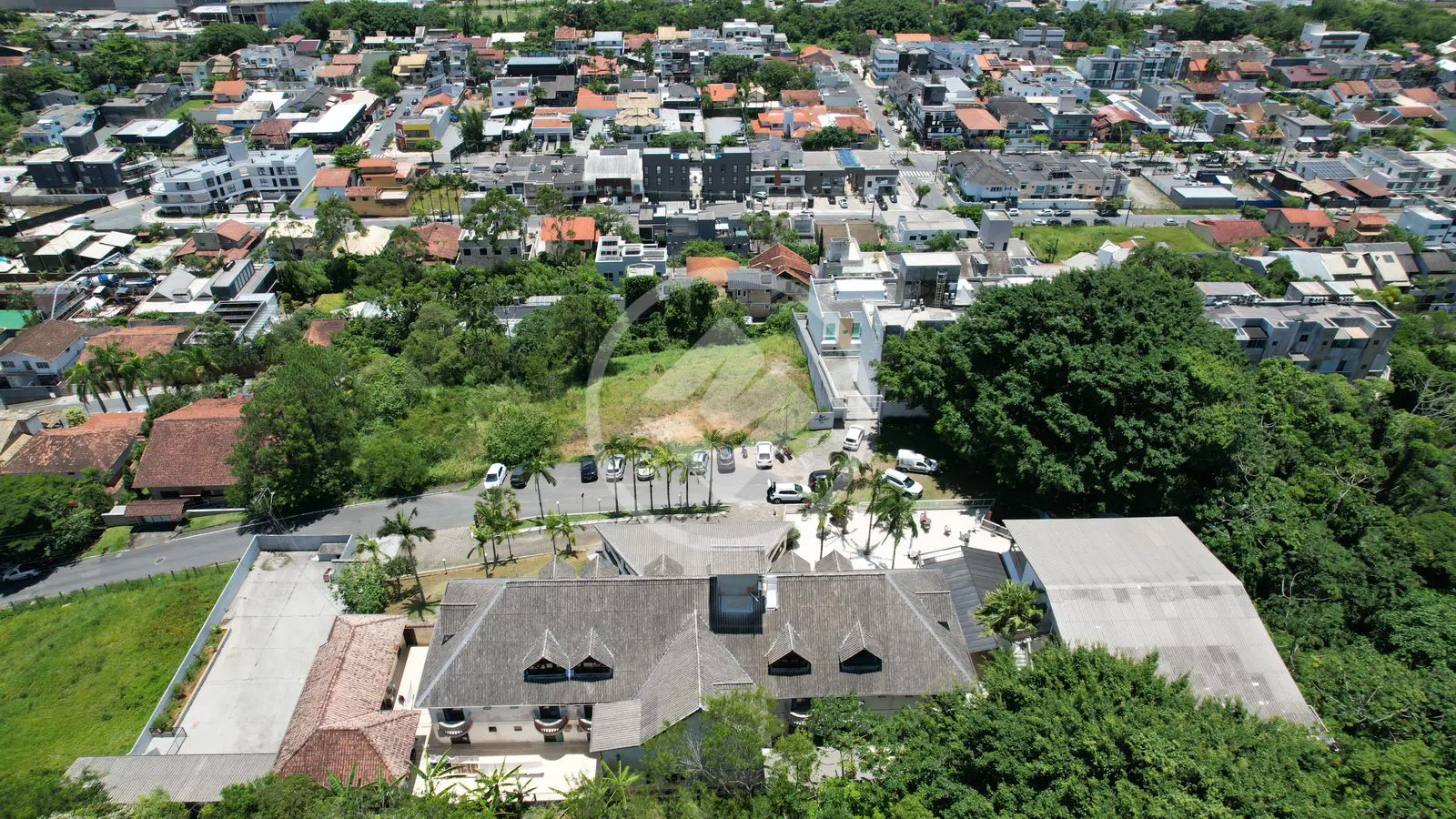 Imagem 2 - Terreno em Praia dos Amores, Balneário Camboriú - SC