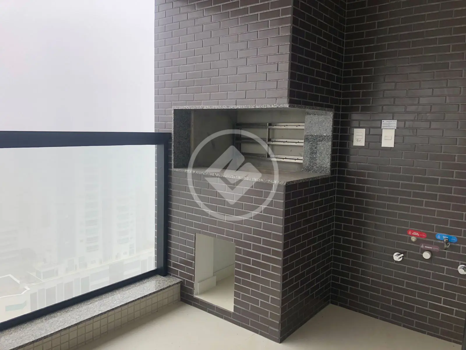 Apartamento Centro, Balneário Camboriú - SC — foto 2