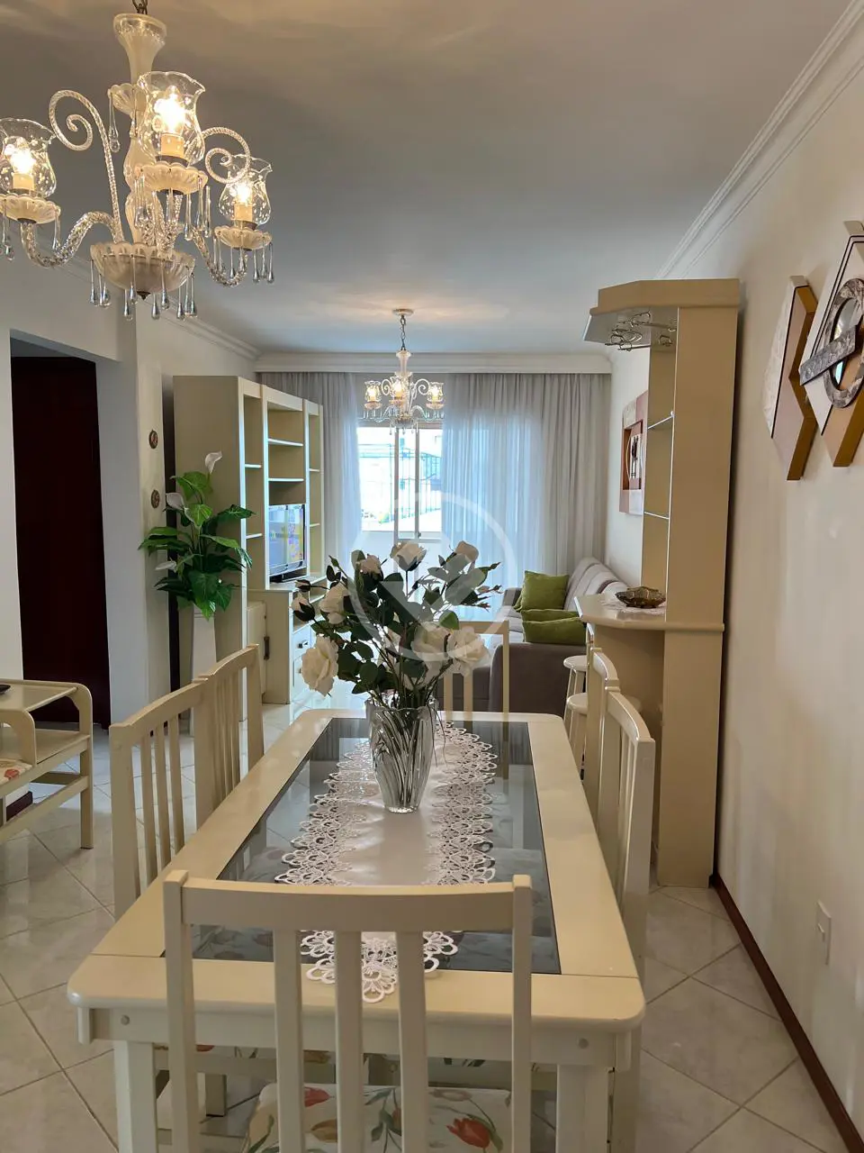 Imagem 1 - Apartamento em Centro, Balneário Camboriú - SC