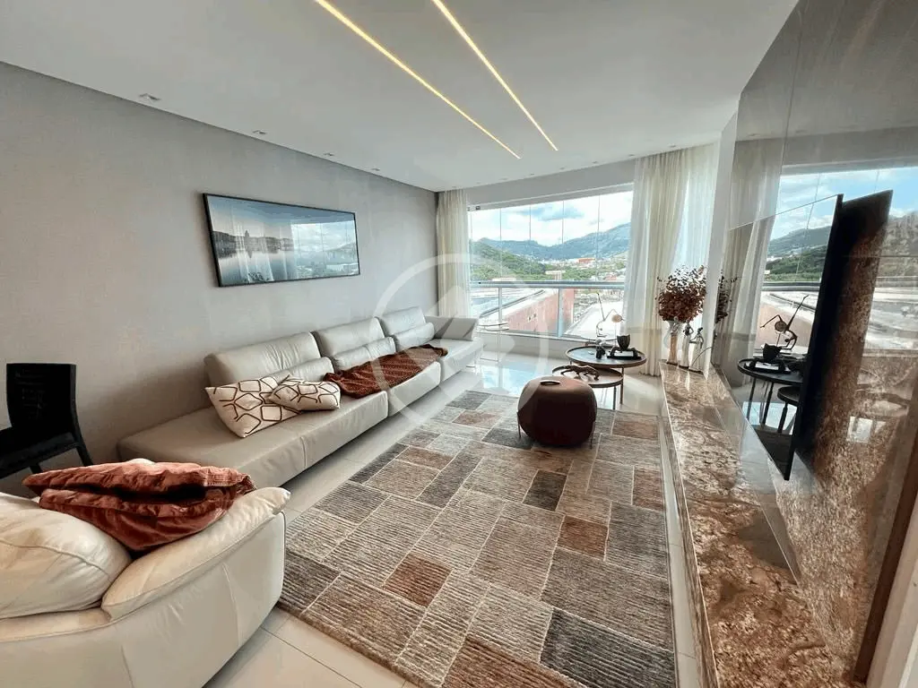 Apartamento CENTRO, Balneário Camboriú - SC — foto 1
