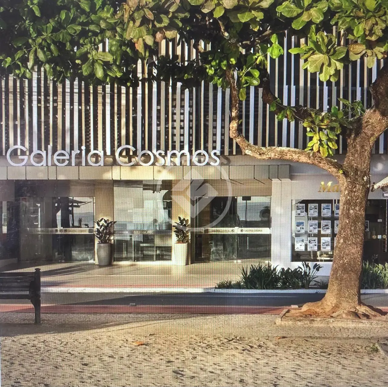 Imagem 4 - Sala Comercial em Centro, Balneário Camboriú - SC
