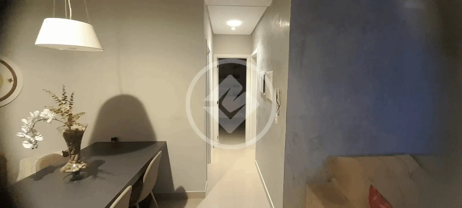 Apartamento Tabuleiro, Camboriú - SC — foto 2