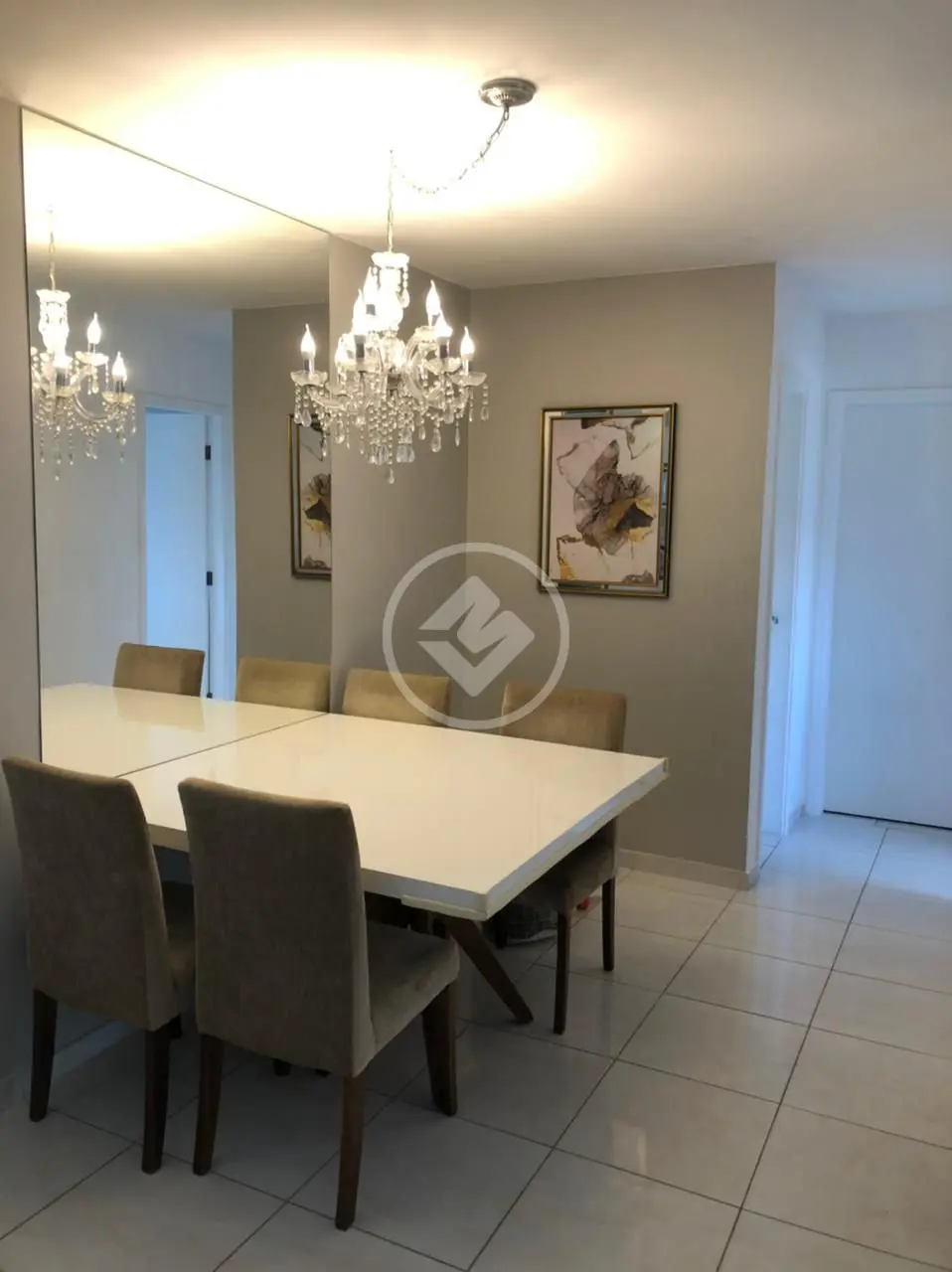 Apartamento Espinheiros, Itajaí - SC — foto 2