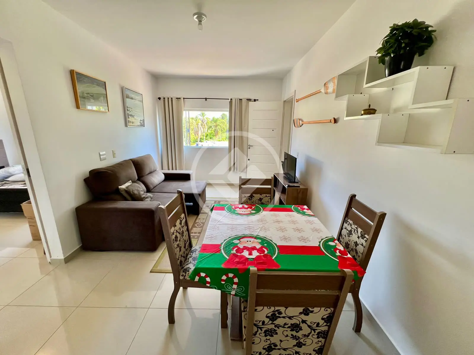 Imagem 6 - Apartamento em Tabuleiro, Camboriú - SC
