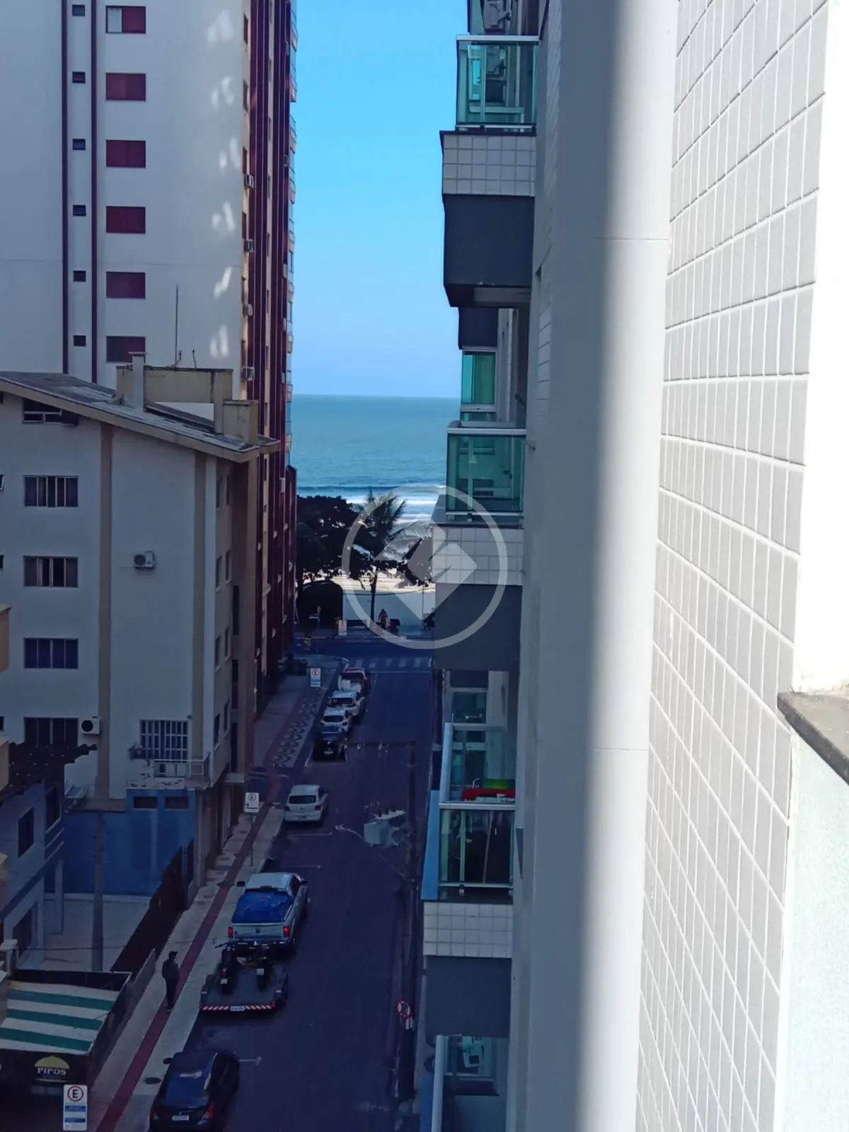 Apartamento CENTRO, Balneário Camboriú - SC — foto 2