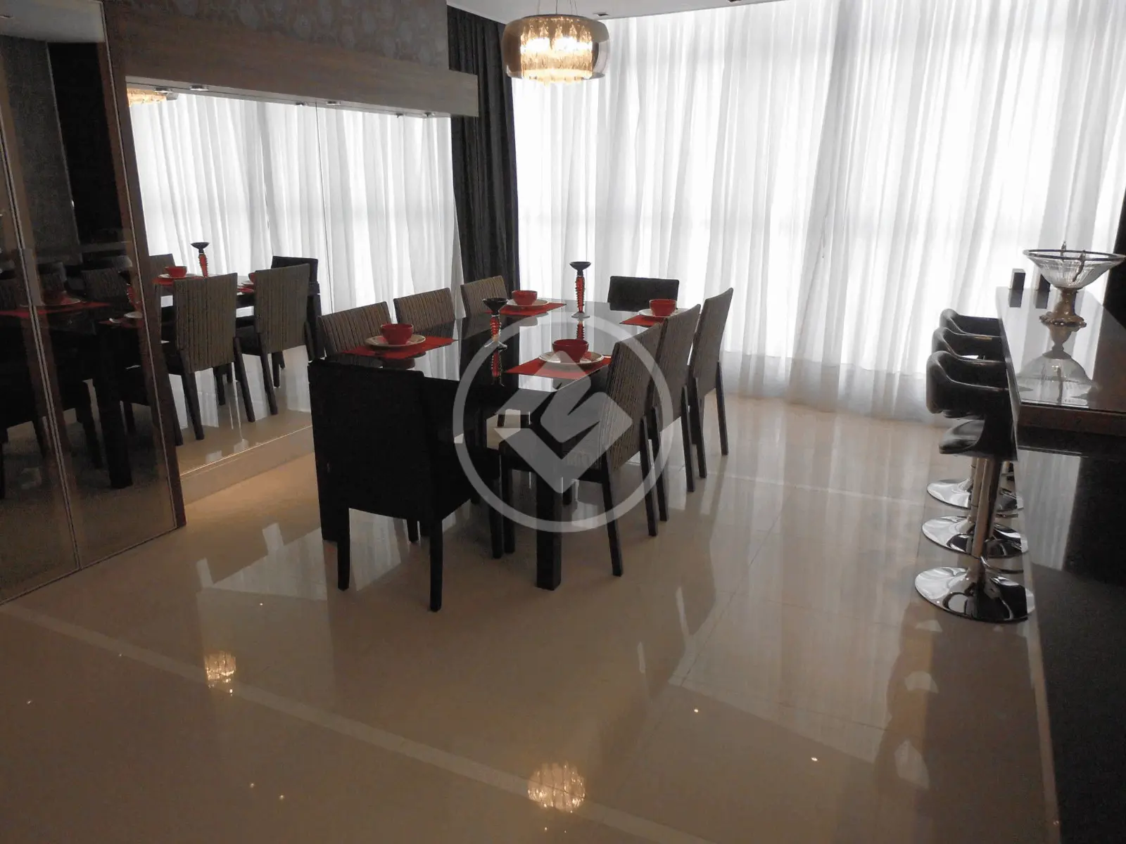 Apartamento CENTRO, Balneário Camboriú - SC — foto 2