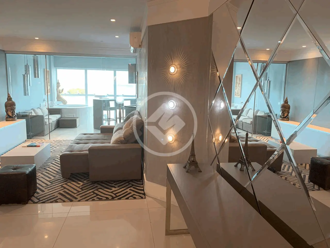 Imagem 3 - Apartamento em CENTRO, Balneário Camboriú - SC