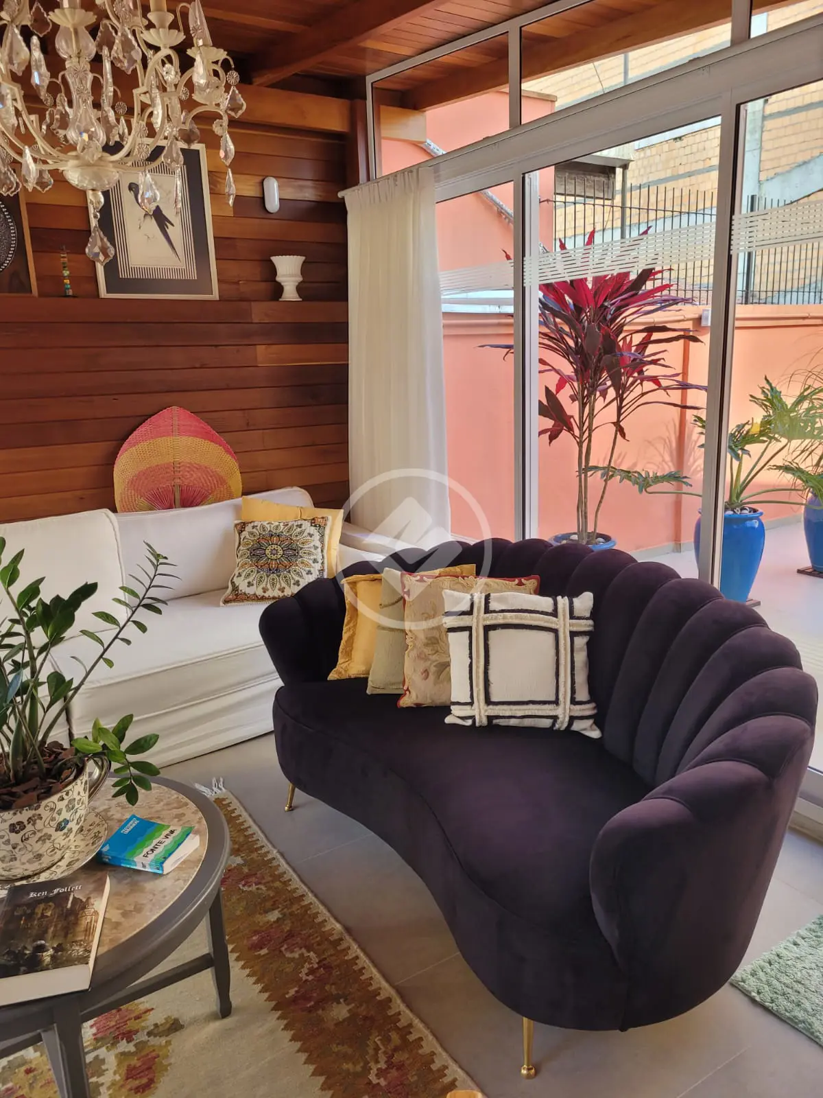 Imagem 2 - Apartamento Garden em CENTRO, Balneário Camboriú - SC