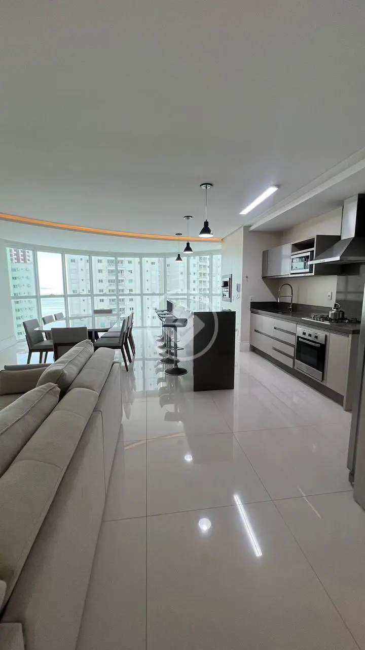 Imagem 2 - Apartamento em CENTRO, Balneário Camboriú - SC