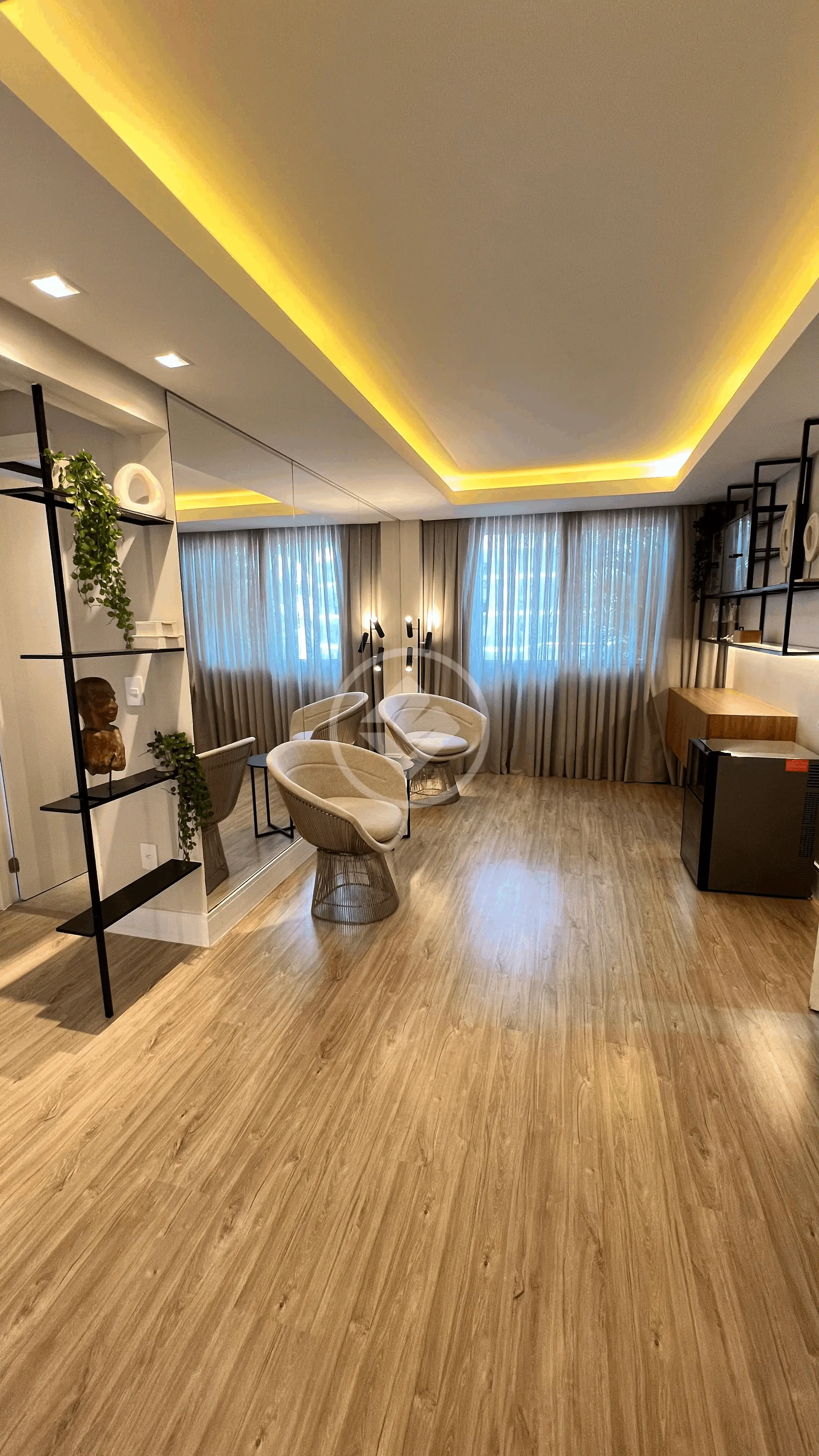 Imagem 1 - Apartamento em Centro, Balneário Camboriú - SC