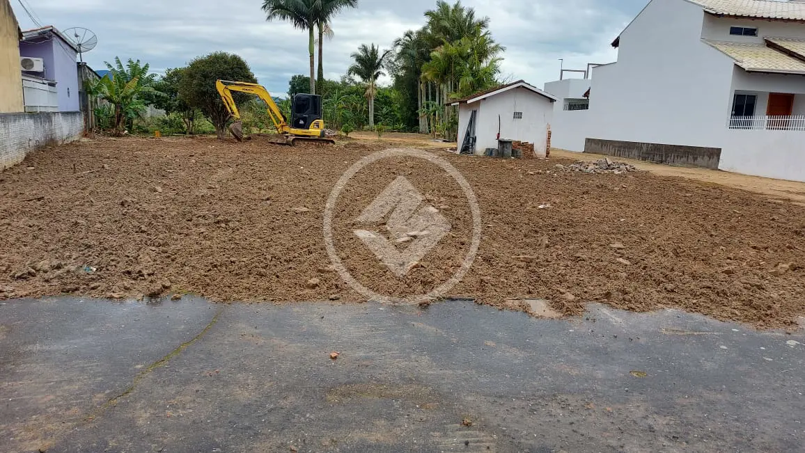 Imagem 1 - Terreno em Santa Luzia, Tijucas - SC
