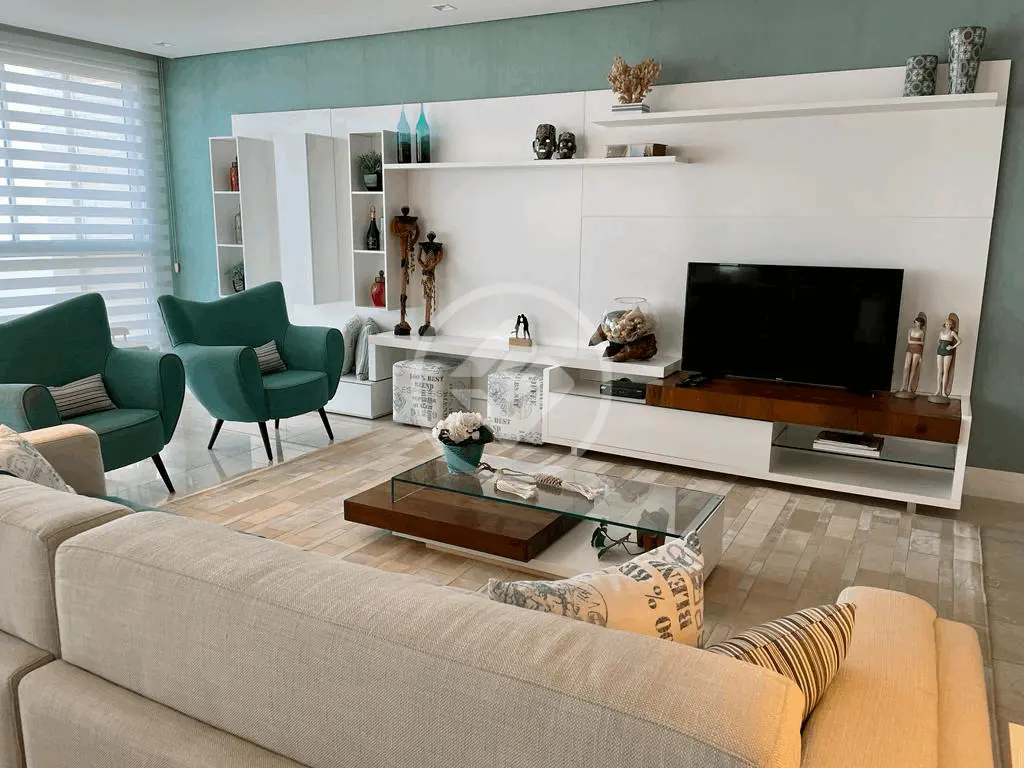 Imagem 6 - Apartamento em Praia Brava de Itajaí, Itajaí - SC