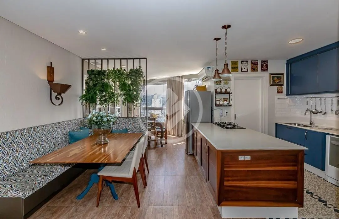 Imagem 2 - Apartamento em CENTRO, Balneário Camboriú - SC