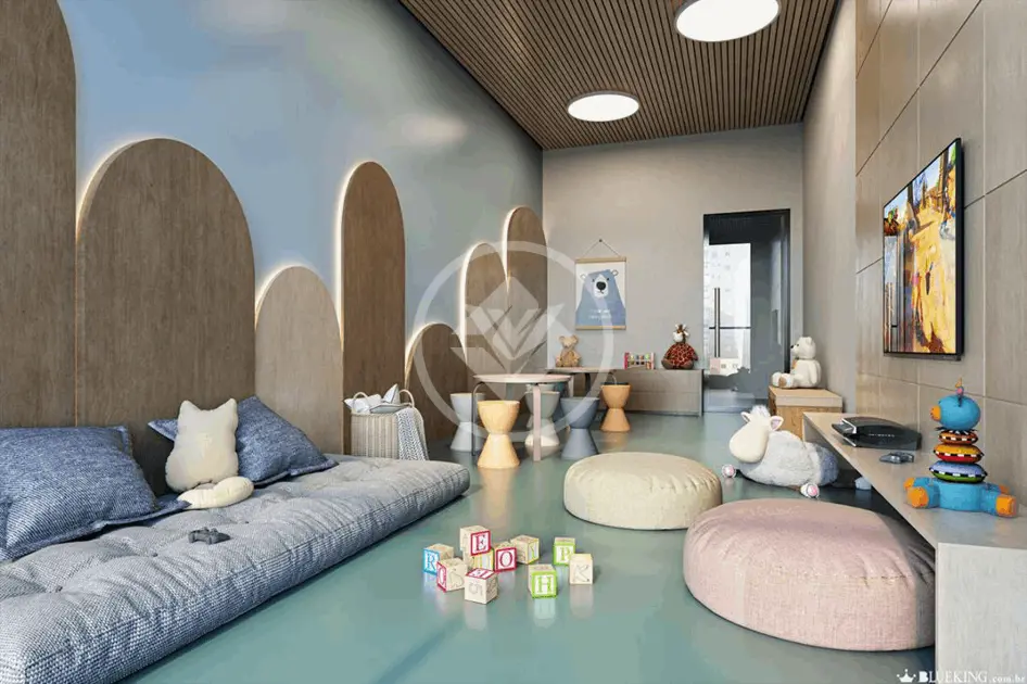 Imagem 5 - Apartamento em Meia Praia, Itapema - SC