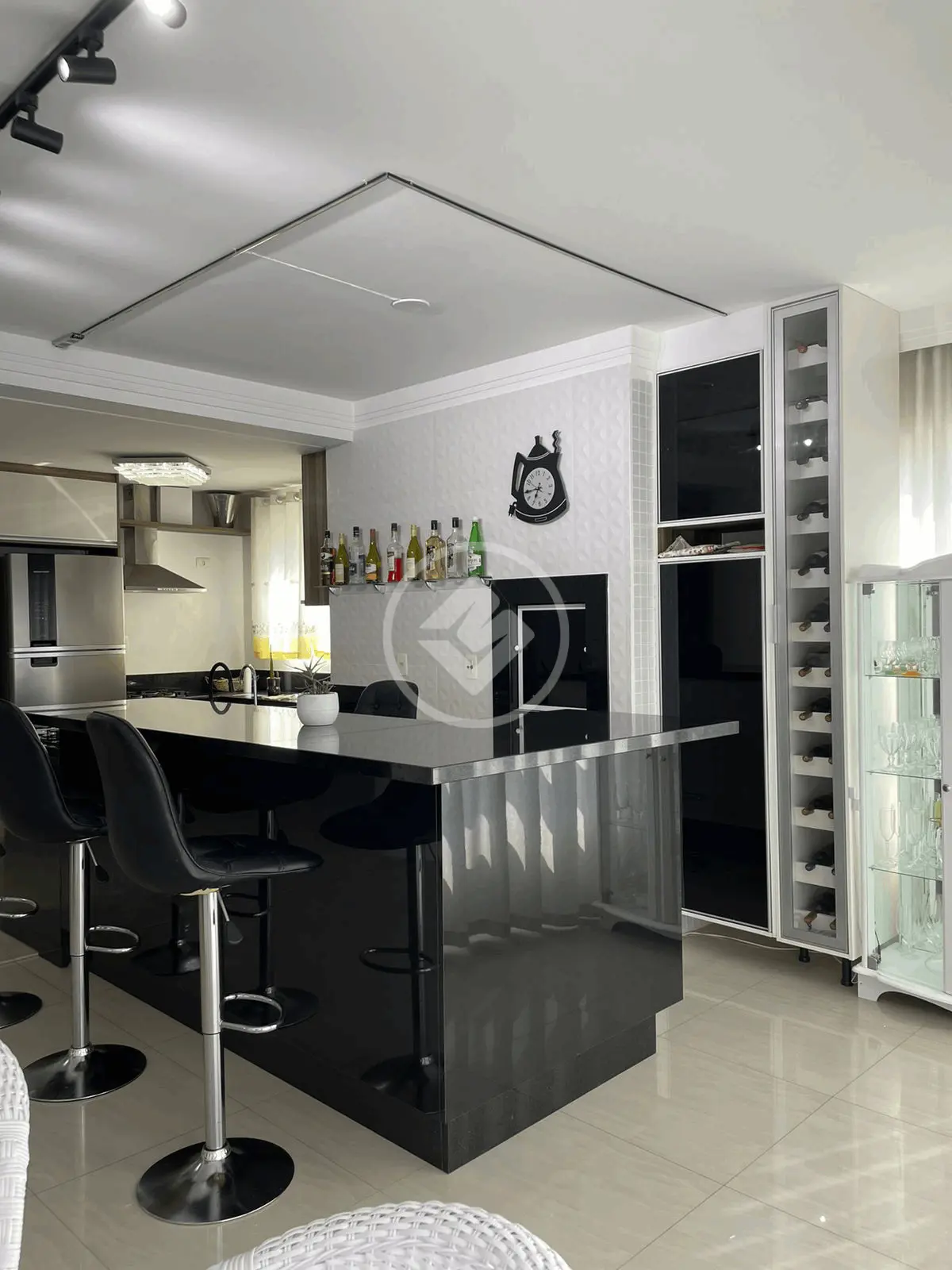 Imagem 1 - Apartamento em Centro, Balneário Camboriú - SC