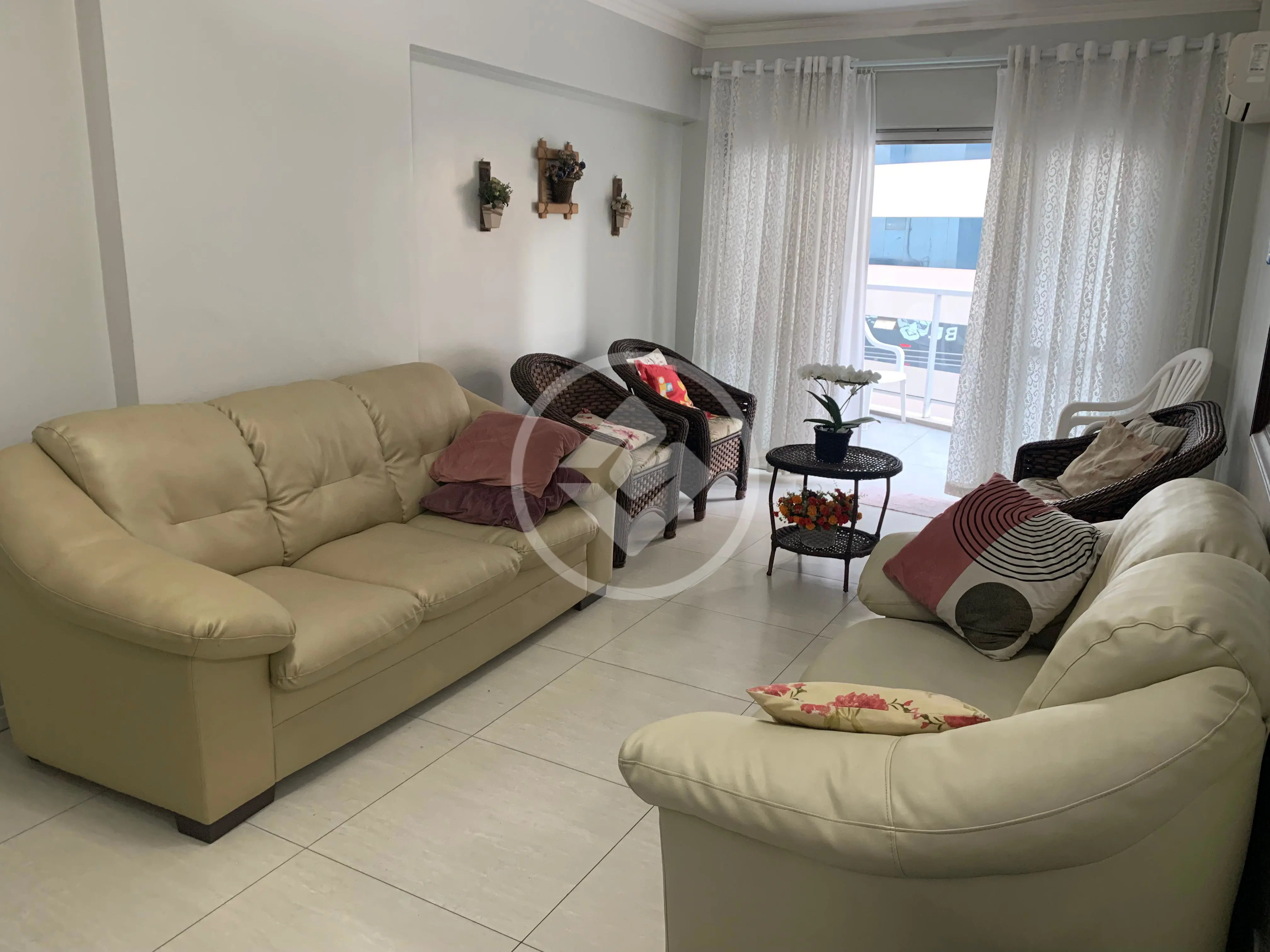 Imagem 1 - Apartamento em Centro, Balneário Camboriú - SC