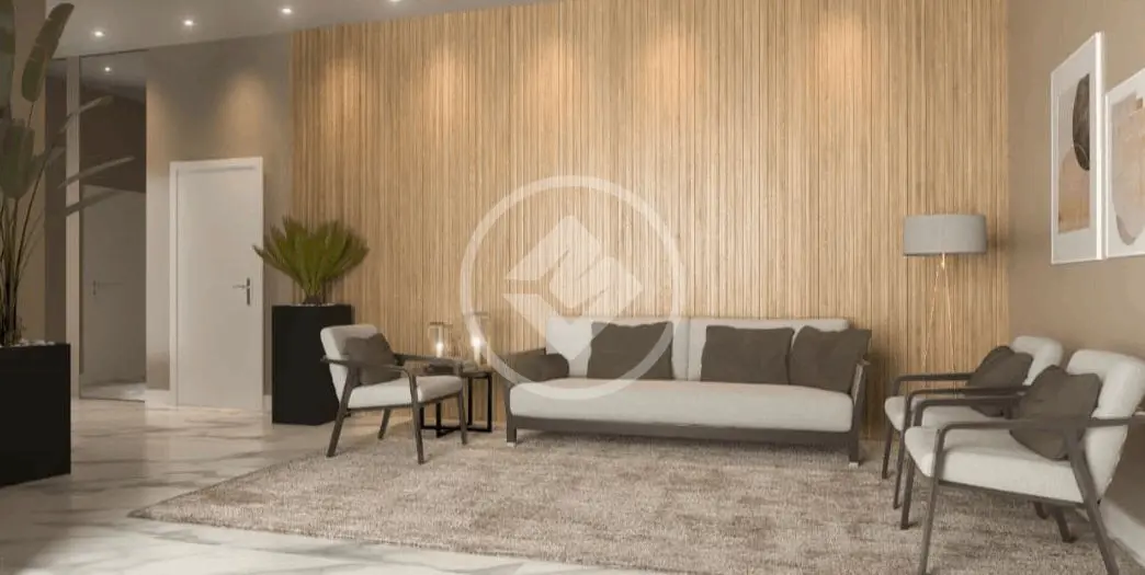 Imagem 4 - Apartamento em São João, Itajaí - SC