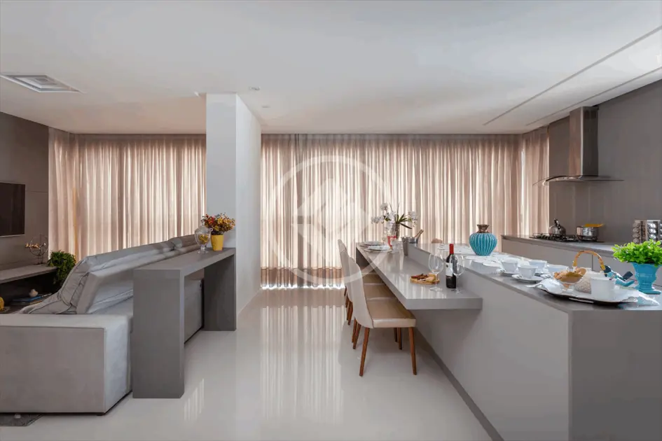 Imagem 1 - Apartamento em Centro, Balneário Camboriú - SC