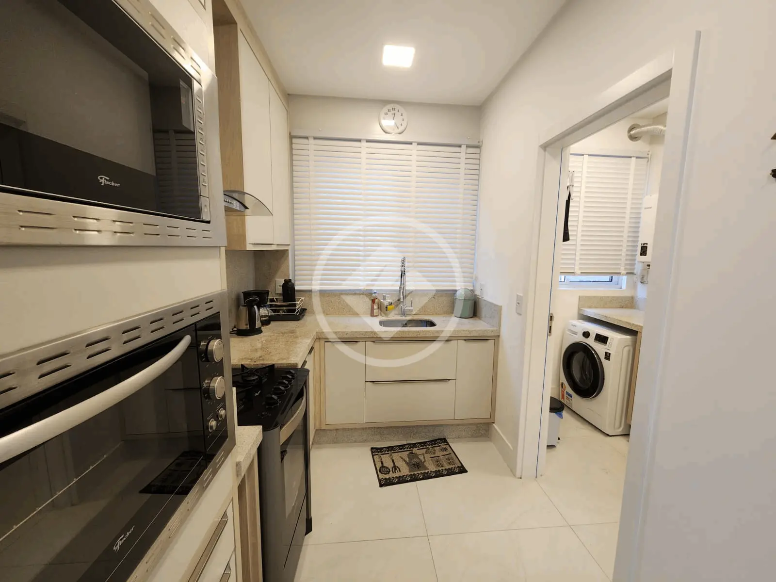 Imagem 2 - Apartamento em Meia Praia, Itapema - SC