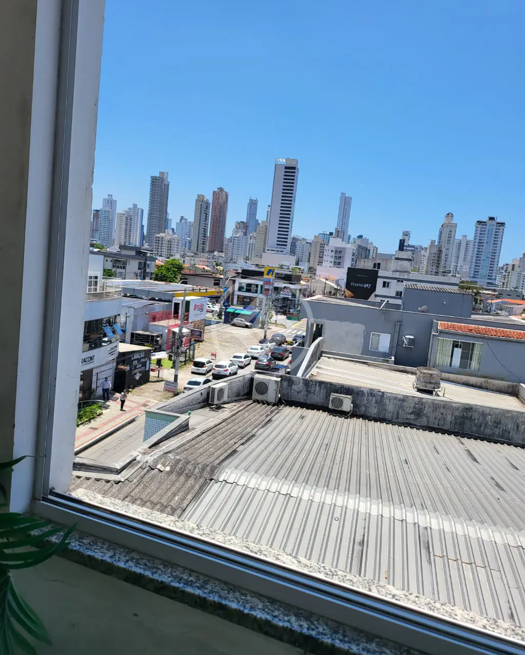 Imagem 1 - Cobertura em Centro, Balneário Camboriú - SC