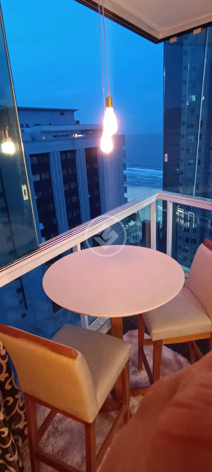 Apartamento Centro, Balneário Camboriú - SC — foto 1