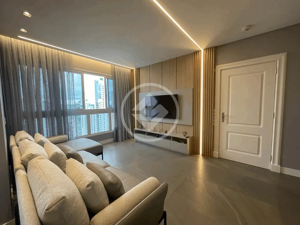 Imagem 1 - Apartamento em Centro, Balneário Camboriú - SC