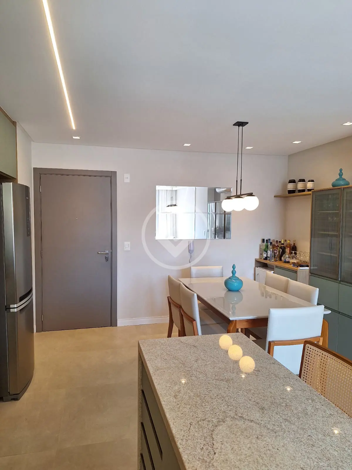 Apartamento Nações, Balneário Camboriú - SC — foto 2