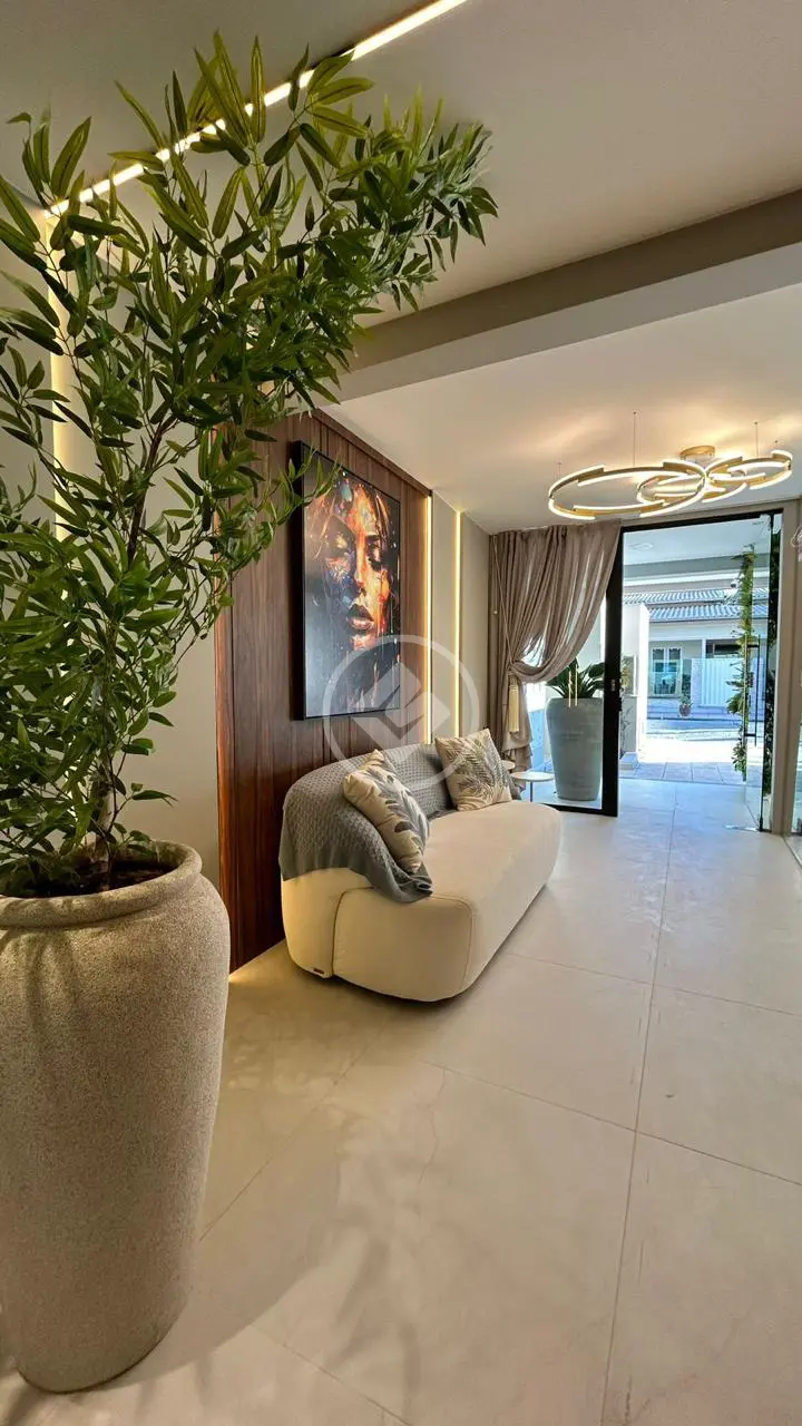 Imagem 1 - Apartamento em Alto Pereque, Porto Belo - SC
