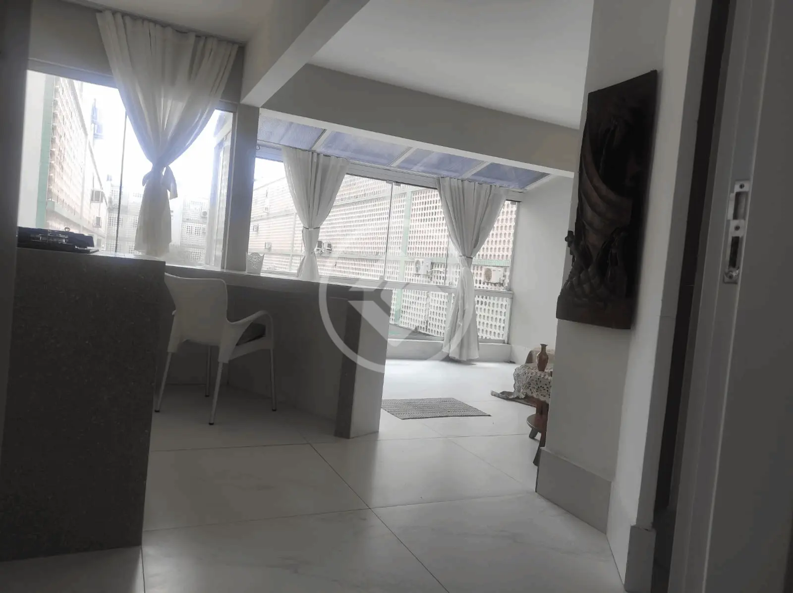 Apartamento CENTRO, Balneário Camboriú - SC — foto 2