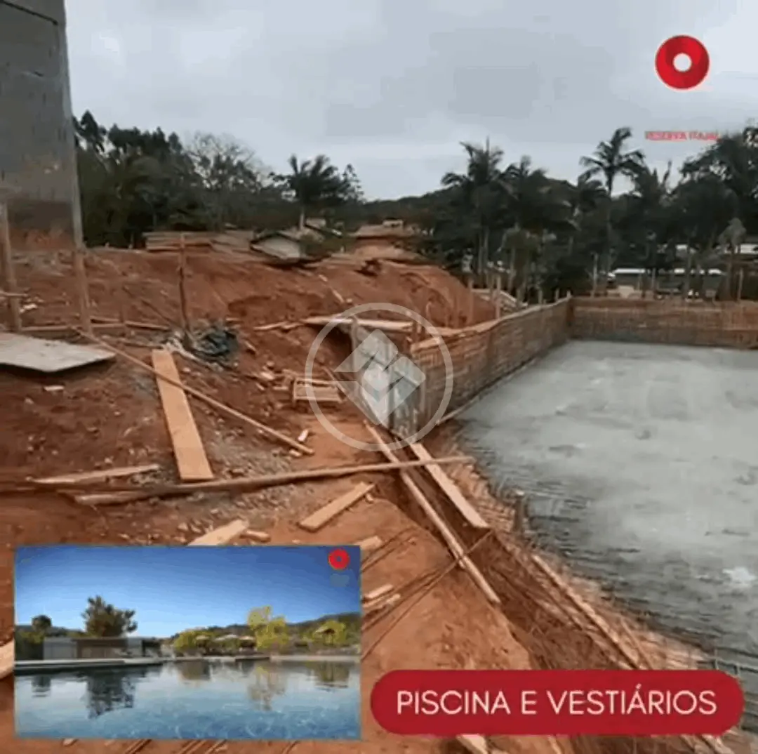 Imagem 3 - Terreno Condomínio em Rio do Meio, Itajaí - SC